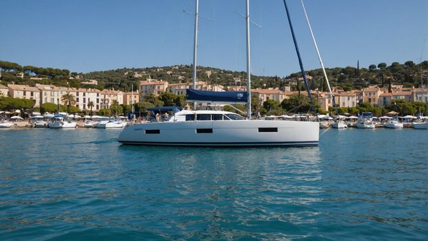 Location catamaran bandol : partez à l'aventure en mer !