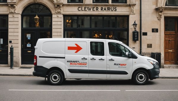 Location d'un utilitaire aller simple : des solutions astucieuses !